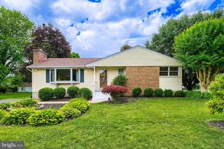 6926 BIRDWOOD AVE, Baltimore, MD 21220