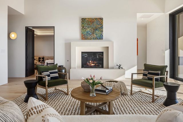 6 Shaman, Santa Fe, NM 87506