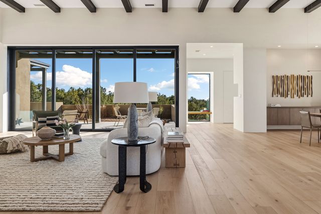 6 Shaman, Santa Fe, NM 87506