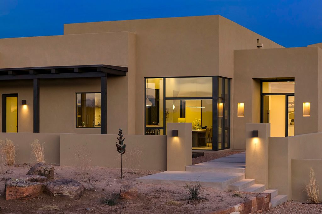 6 Shaman, Santa Fe, NM 87506