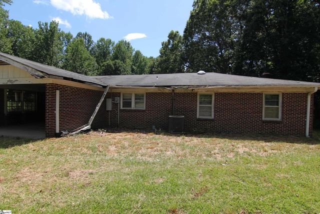 783 Rhymes Lane, Pickens, SC 29671