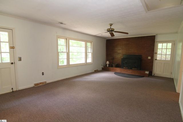 783 Rhymes Lane, Pickens, SC 29671
