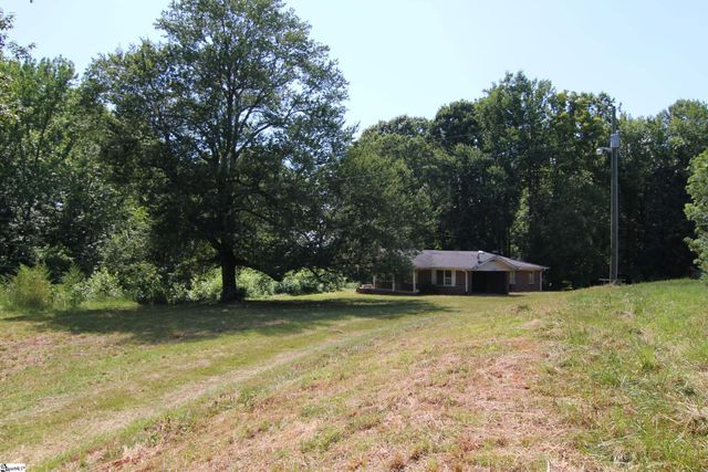 783 Rhymes Lane, Pickens, SC 29671