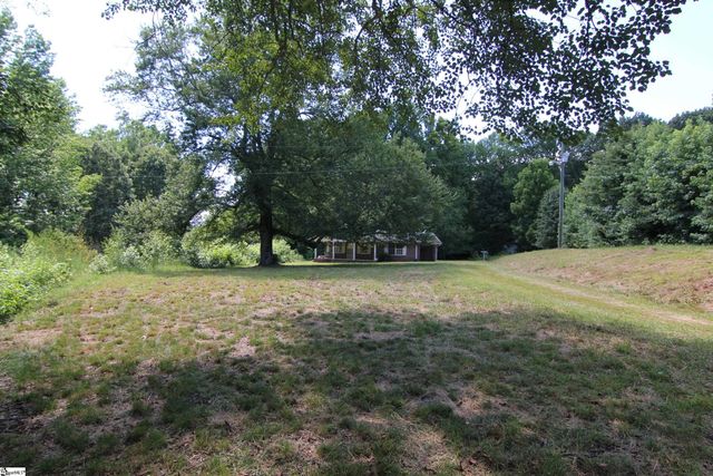 783 Rhymes Lane, Pickens, SC 29671