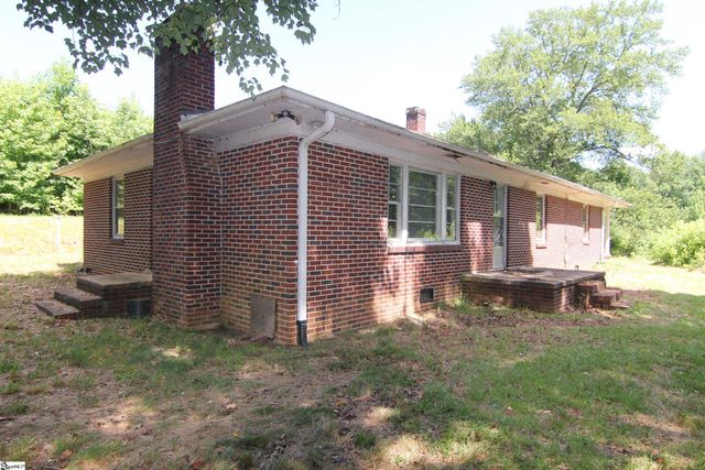 783 Rhymes Lane, Pickens, SC 29671