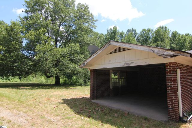 783 Rhymes Lane, Pickens, SC 29671