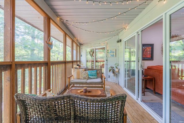 9620 S Bay Pointe Court, Bloomington, IN 47401