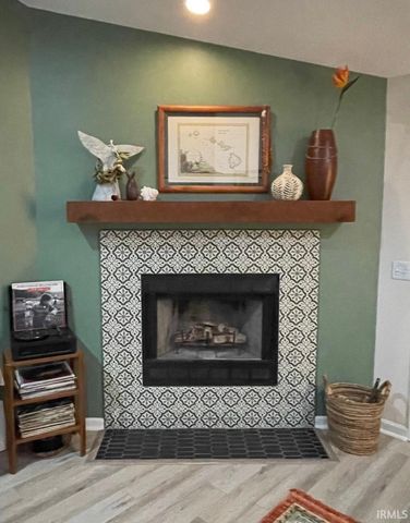 9620 S Bay Pointe Court, Bloomington, IN 47401