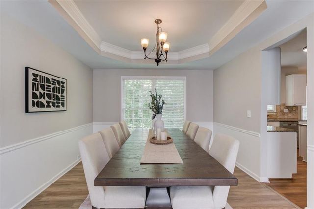 7280 Devonhall Way, Johns Creek, GA 30097