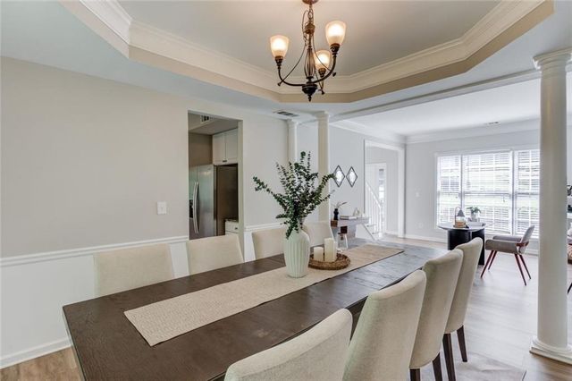 7280 Devonhall Way, Johns Creek, GA 30097