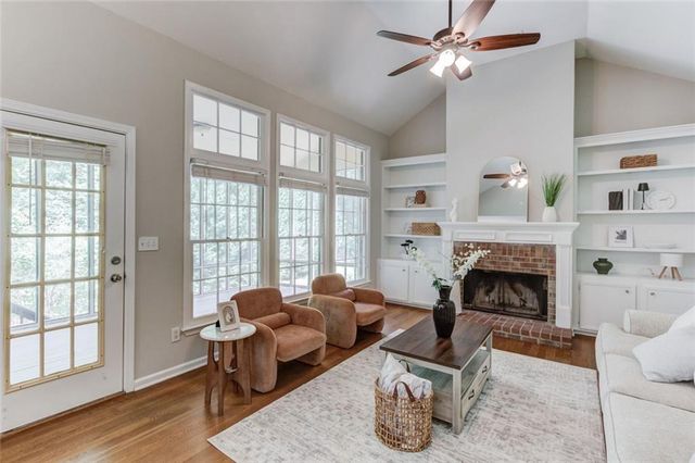 7280 Devonhall Way, Johns Creek, GA 30097