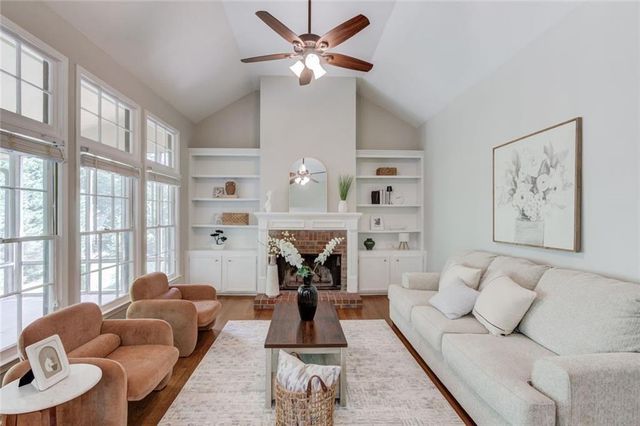 7280 Devonhall Way, Johns Creek, GA 30097
