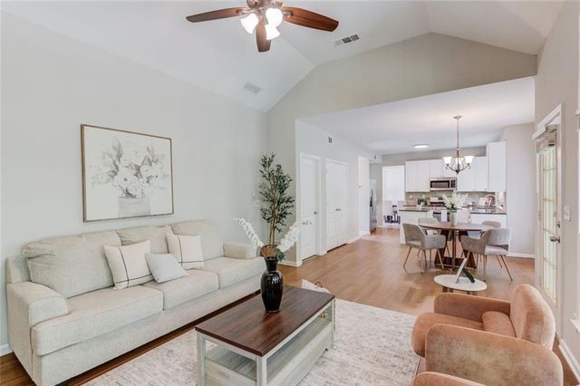 7280 Devonhall Way, Johns Creek, GA 30097