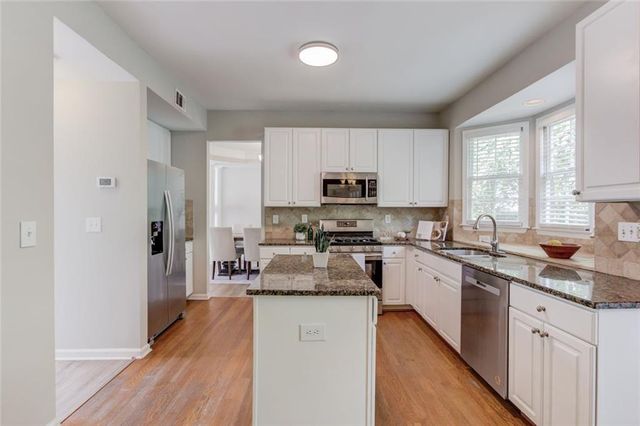 7280 Devonhall Way, Johns Creek, GA 30097