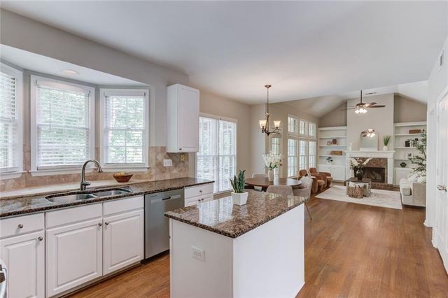 7280 Devonhall Way, Johns Creek, GA 30097