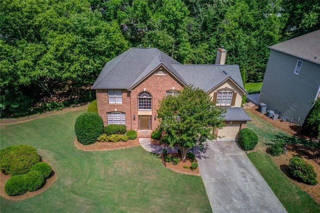 7280 Devonhall Way, Johns Creek, GA 30097