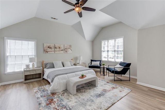 7280 Devonhall Way, Johns Creek, GA 30097