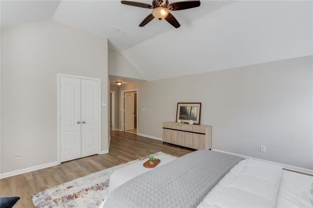 7280 Devonhall Way, Johns Creek, GA 30097