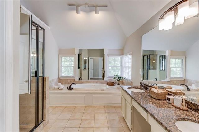 7280 Devonhall Way, Johns Creek, GA 30097