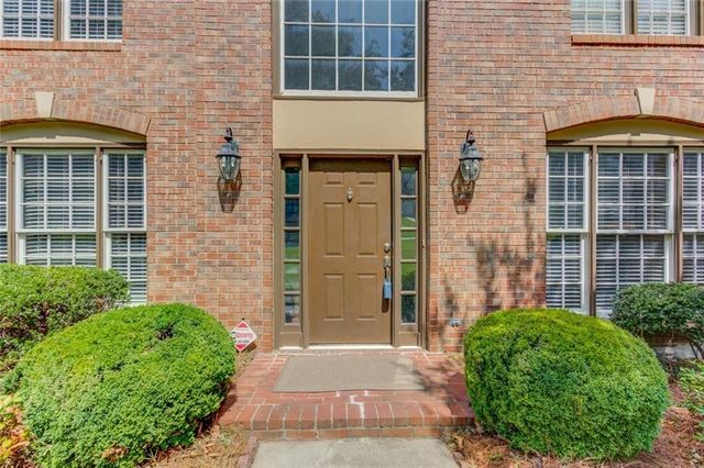 7280 Devonhall Way, Johns Creek, GA 30097