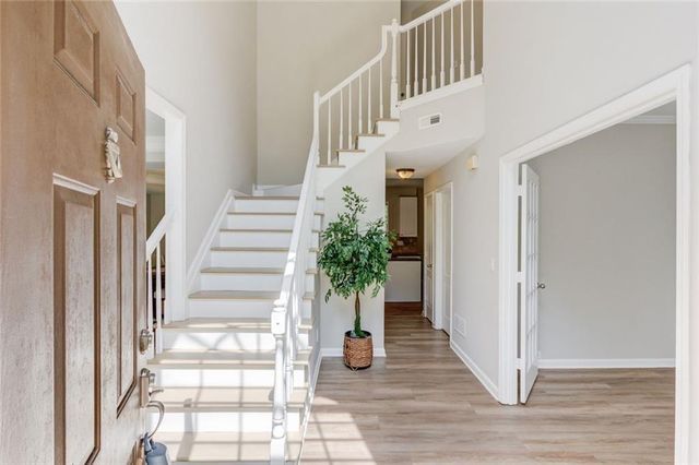 7280 Devonhall Way, Johns Creek, GA 30097