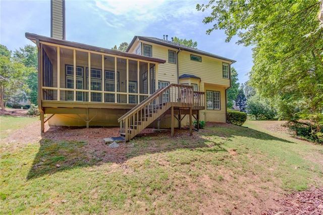 7280 Devonhall Way, Johns Creek, GA 30097