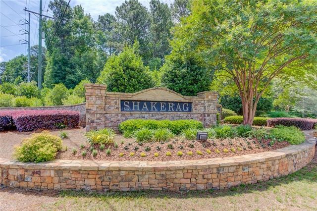 7280 Devonhall Way, Johns Creek, GA 30097