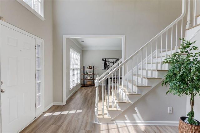 7280 Devonhall Way, Johns Creek, GA 30097