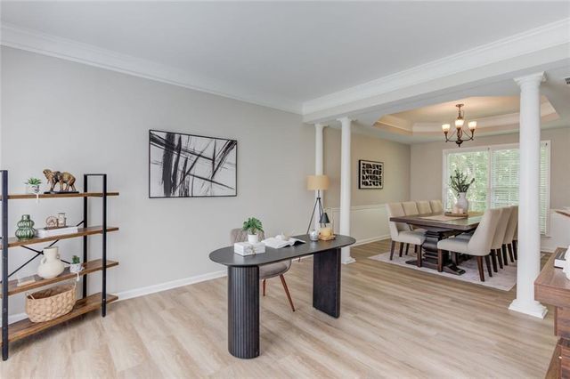 7280 Devonhall Way, Johns Creek, GA 30097