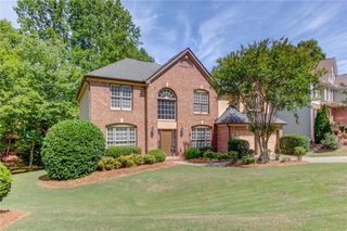 7280 Devonhall Way, Johns Creek, GA 30097