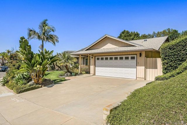 3964 Calgary Ave, San Diego, CA 92122