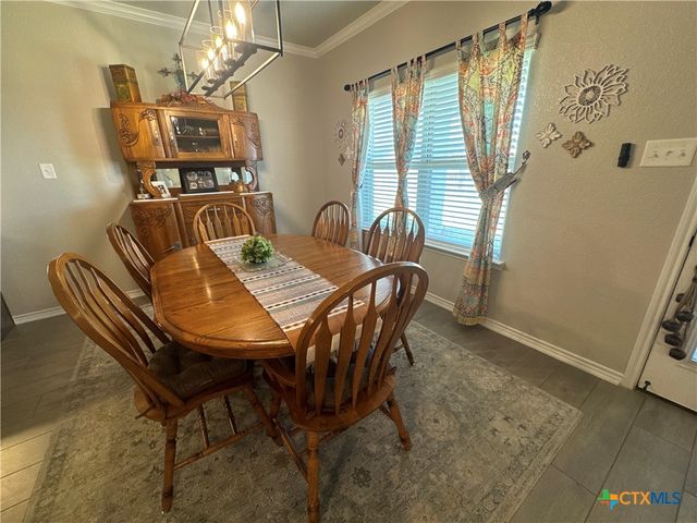 806 Eagle Crest Cove, Salado, TX 76571