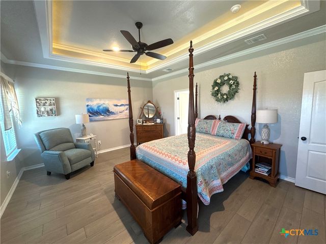 806 Eagle Crest Cove, Salado, TX 76571