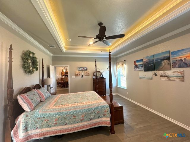 806 Eagle Crest Cove, Salado, TX 76571