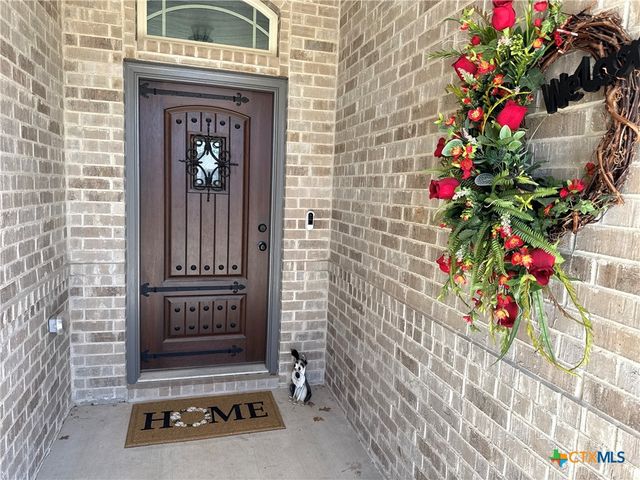 806 Eagle Crest Cove, Salado, TX 76571