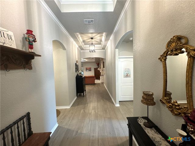 806 Eagle Crest Cove, Salado, TX 76571