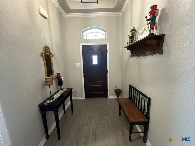 806 Eagle Crest Cove, Salado, TX 76571