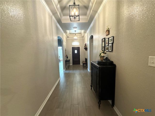 806 Eagle Crest Cove, Salado, TX 76571