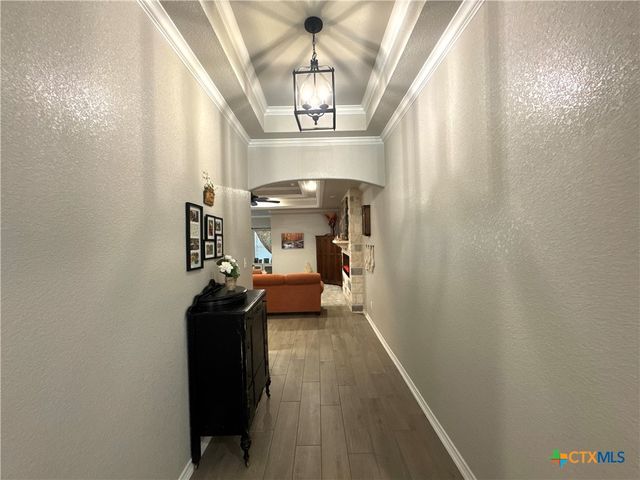 806 Eagle Crest Cove, Salado, TX 76571