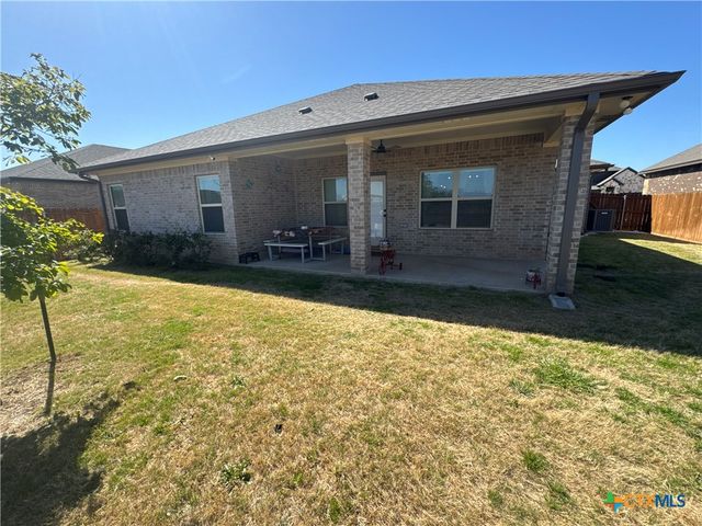 806 Eagle Crest Cove, Salado, TX 76571