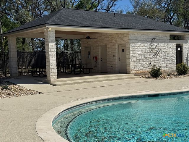 806 Eagle Crest Cove, Salado, TX 76571