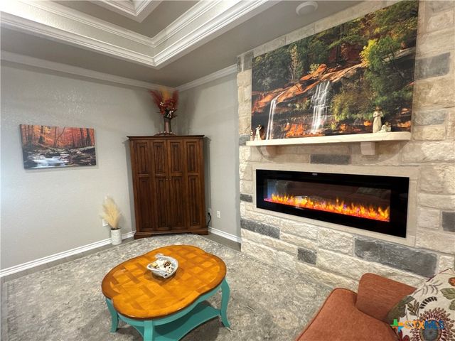 806 Eagle Crest Cove, Salado, TX 76571