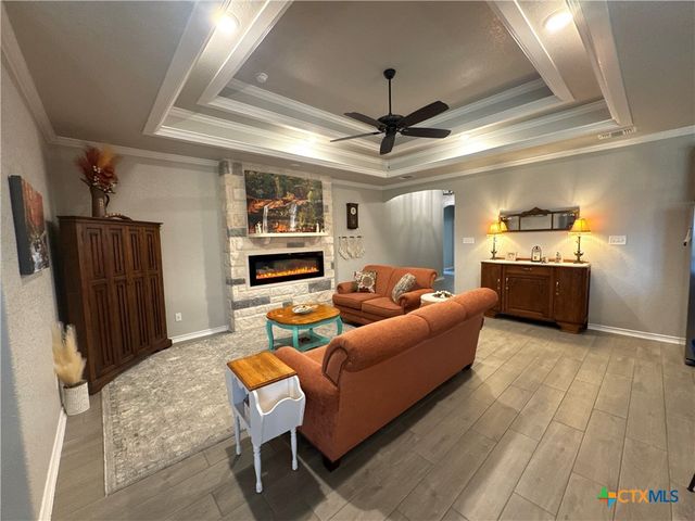 806 Eagle Crest Cove, Salado, TX 76571