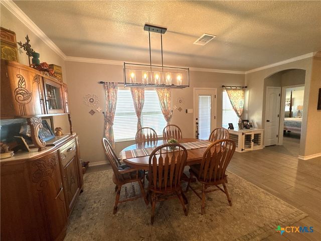 806 Eagle Crest Cove, Salado, TX 76571