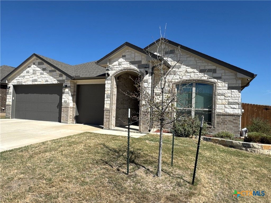 806 Eagle Crest Cove, Salado, TX 76571