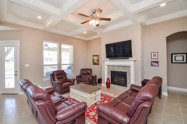 28206 Middlewater View Lane, Katy, TX 77494