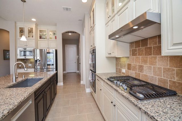 28206 Middlewater View Lane, Katy, TX 77494