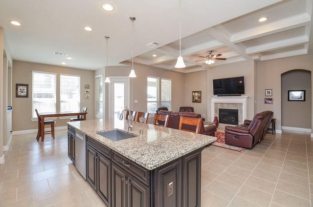 28206 Middlewater View Lane, Katy, TX 77494