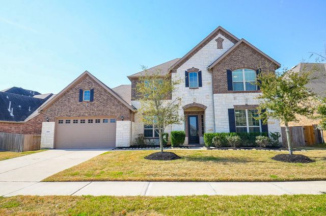28206 Middlewater View Lane, Katy, TX 77494