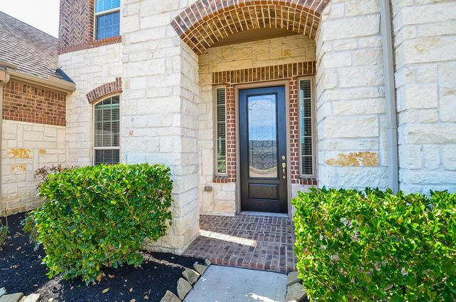 28206 Middlewater View Lane, Katy, TX 77494